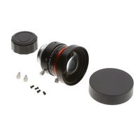 Allied Vision, Inc. ALLIED VISION LENS C-6-F2.8-6MP-T1-1.8