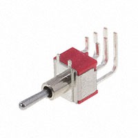 E-Switch 100DP3T1B4M7QE