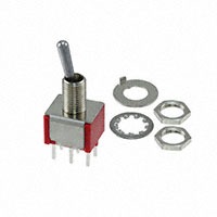 TE Connectivity ALCOSWITCH Switches 2-1825138-5