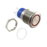 TE Connectivity ALCOSWITCH Switches AV1921E312Q04