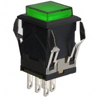 NKK Switches LB15SKW01-5F-JF
