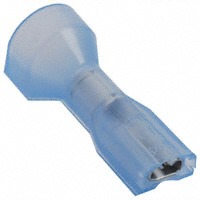 TE Connectivity AMP Connectors 3-520370-2