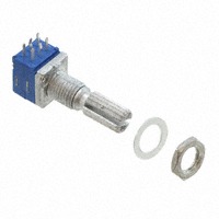 Bourns Inc. PTD902-2020K-A103