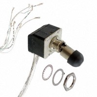 Honeywell Sensing and Productivity Solutions 3TL32-3D