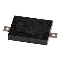 Same Sky (Formerly CUI Devices) CPT-1117-83-SMT-TR