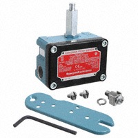 Honeywell Sensing and Productivity Solutions EX-Q