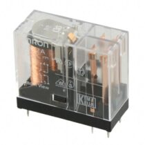 Omron Electronics Inc-EMC Div G2R-2A DC12