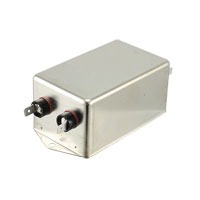 TE Connectivity Corcom Filters 6609035-9