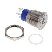 E-Switch ULV4F2BSS541