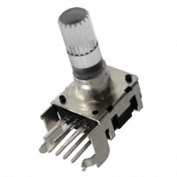 Bourns Inc. PEL12D-2225S-S1024