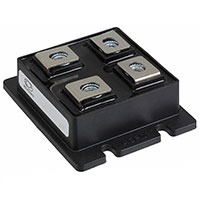 Microchip Technology APTDF400U120G