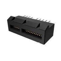 Amphenol ICC (FCI) 10018783-11112TLF