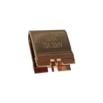 Shenzhen Milliohm Electronic Co.,Ltd HoFLQ60-75A-30mV-1%