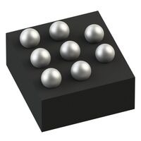 STMicroelectronics M95P08-IXCST/EF