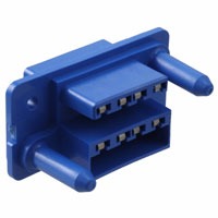 TE Connectivity AMP Connectors 172653-2