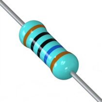 Stackpole Electronics Inc HVA12FA100M