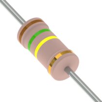 YAGEO FMP200JR-52-150K