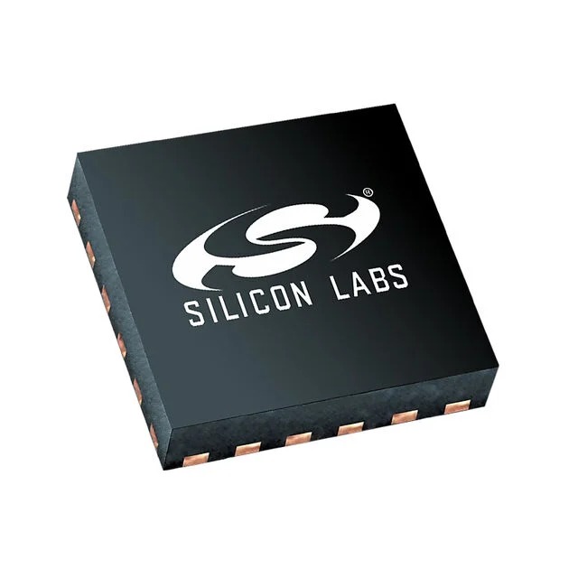 Silicon Labs CP2105-F01-GM