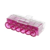 TE Connectivity AMP Connectors 2324697-6