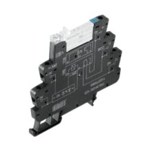 Weidmüller 1122740000