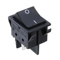 ZF Electronics WRG32F2FBBNN