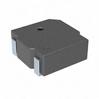 Mallory Sonalert Products Inc. AST0540MW-03TRQ