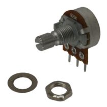 TT Electronics/BI P160KN-0QC15B25K