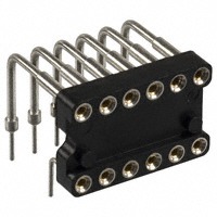 Mill-Max Manufacturing Corp. 299-43-312-10-001000