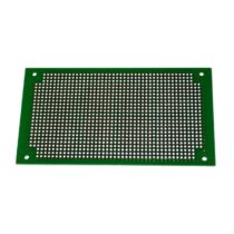 Bud Industries EXN-23406-PCB