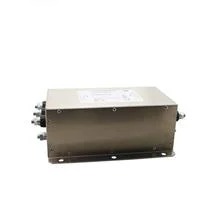 TE Connectivity Schaffner FN3359HV-150-28