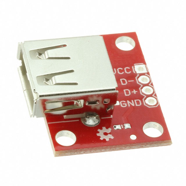 SparkFun Electronics 12700