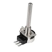 CTS Electrocomponents 287T364R202A11