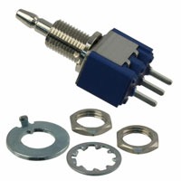 Nidec Components Corporation 8R1022-N-Z