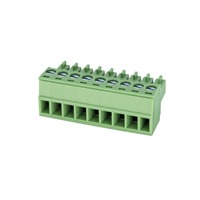 Dinkle Corporation, USA EC350V-09P