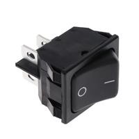 TE Connectivity ALCOSWITCH Switches PRFDB1-16F-BG000