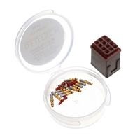 TE Connectivity Deutsch Connectors CTJ120E03D-513