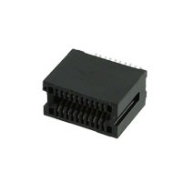Sullins Connector Solutions RBB10DHRN