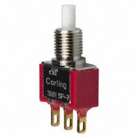 Carling Technologies 3MN-SP-7-P1-B11-M1GE