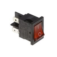 Bulgin H8553VBBR3-551W