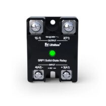 Littelfuse Inc. SRP1-CBAZL-050NW-N