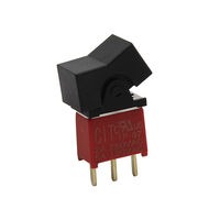 CIT Relay and Switch ASR11R11P2CQ