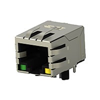 TE Connectivity AMP Connectors 2337992-4