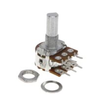 Bourns Inc. PDB182-K418F-105B