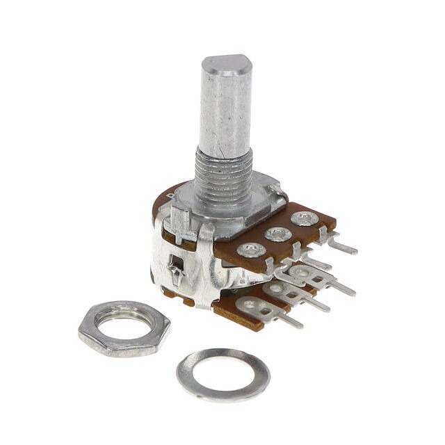 Bourns Inc. PDB182-K418F-105B