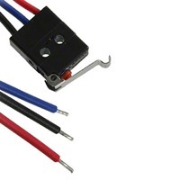 Omron Electronics Inc-EMC Div D2JW-01K31-MD