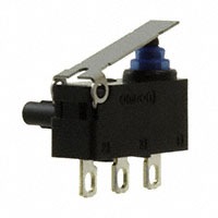 Omron Electronics Inc-EMC Div D2HW-BL211H