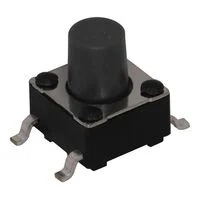 C&K PTS645SM13SMTR92 LFS