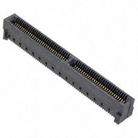 Samtec Inc. HSEC8-160-01-S-DV-A
