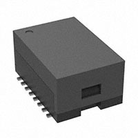 TE Connectivity AMP Connectors 2337822-1