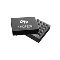 STMicroelectronics LED1202JR